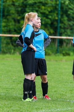 Bild 140 - B-Juniorinnen Kieler MTV - MTSV Olympia Neum�nster : Ergebnis: 0:10